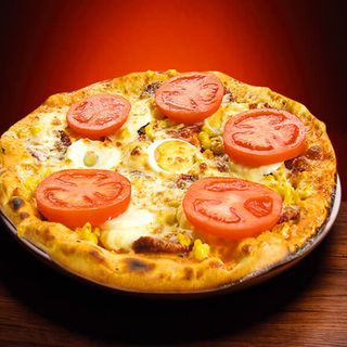 Пица Верона (450г)