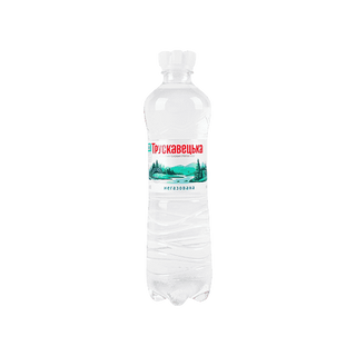 Мін вода Трускавецька н/газ 0,5л