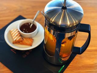 Чай Марокканський 