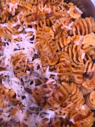 Pasta Pesto Roso (300 G.)