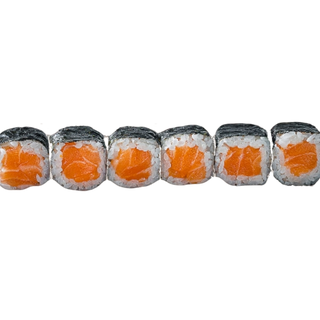 Salmon roll 120gr