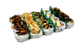 800 - Bandeja Sushi Love