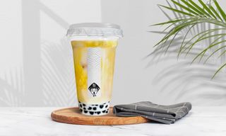 ქოქოსი მანგო