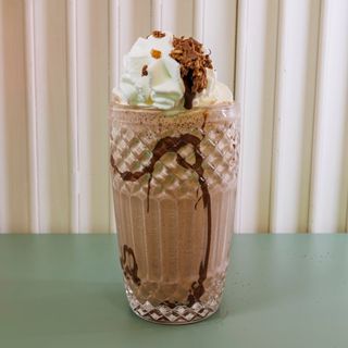 Milkshake Kit Kat