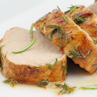 Свински карета (370гр)