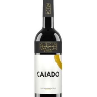 Vinho Adega Mayor Tinto Caiado