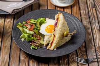 Крок Мадам (230 гр.)