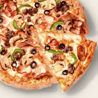 Especial de Cogumelos