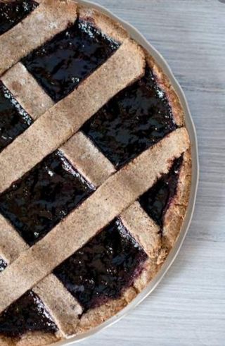 Grano saraceno vegana