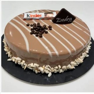 Torta kinder