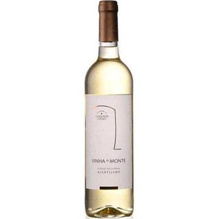 Vinho Branco Vinha do Monte