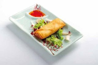 33 Harumaki vietnamita  - 2 pezzi