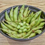 Edamame Wakaya