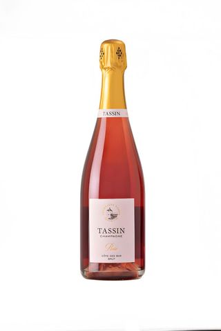 Tassin Rosé Brut