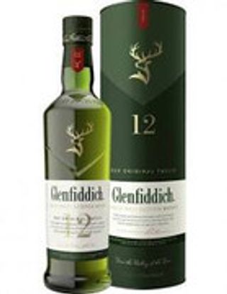 Glenfiddich 12 Years 700 Ml