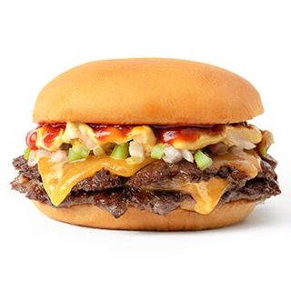 CLASSIC BURGER