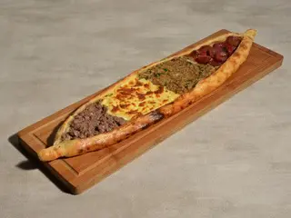 Mix Pide