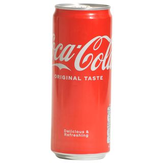 Coca Cola limenka