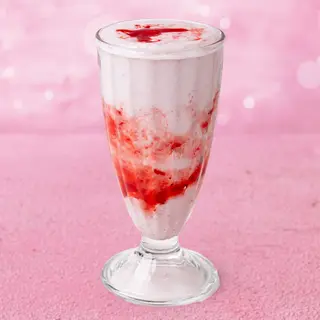Strawberry - Double Thick