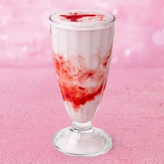 Strawberry - Double Thick