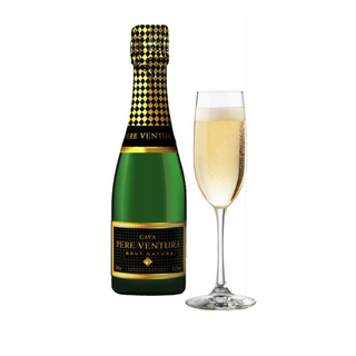 Pere Ventura Tresor Brut Nature 20 cl