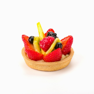 Tartaleta fruta