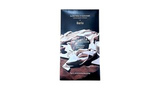 Crna čokolada sa raženim hlebom (64% Ekvador)