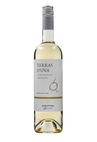 VINHO ALENT. BRANCO TERRAS D'UVA 750ml