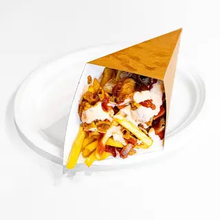 Servet Kebab