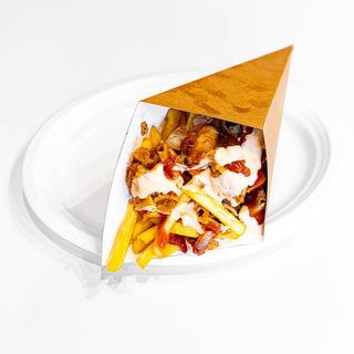 Servet Kebab