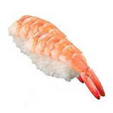 S12. Nigiri Ebi (2 Pzas.)