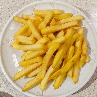 111. Patatine fritte *