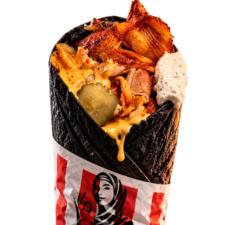 SCARYWARMA