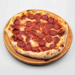 Пица Пеперони