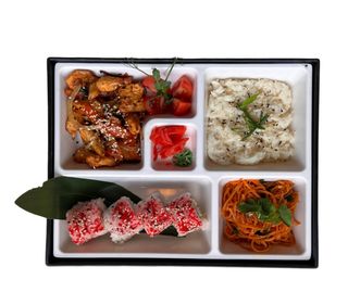 Бенто бокс #6 (450г)