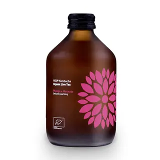 Vigo® Kombucha mango + maracuyá