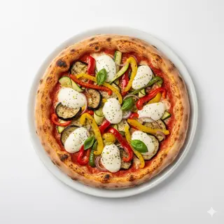 Vegetariana