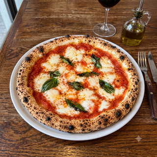 Pizza Margarita