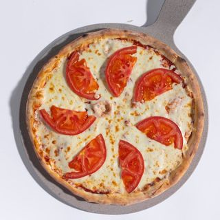 Пицца "Маргарита"