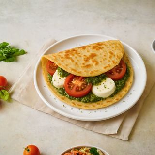 Палачинка Капрезе (320г)