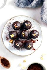 Boule Au Chocolat Snickers