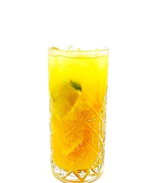  Homemade Lemonade Orange 250ml