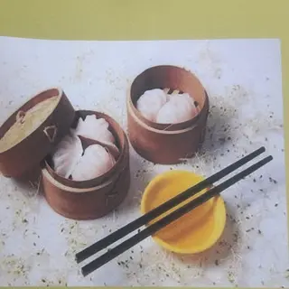 Pui cu creveți