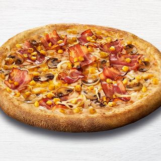 Pizza Country Ø25cm
