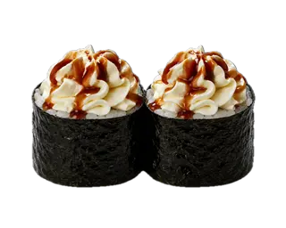 Rolka Amazonka (8 sztuk, 250 g)