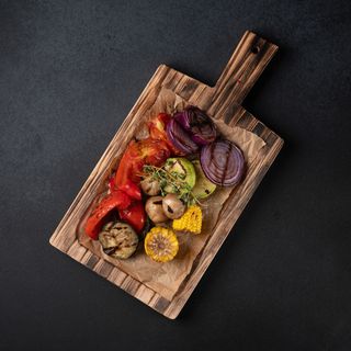 Овочі гриль (350г)