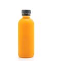 Vaso De Zumo Naranja Natural (16 Oz.)