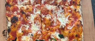 Margherita - stirata