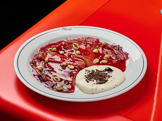 Млинці Черрі Сюзет (280г)