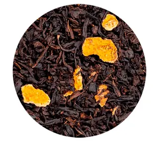 Kusmi Tea - Prince Vladimir Bio - Chá a peso 100g
